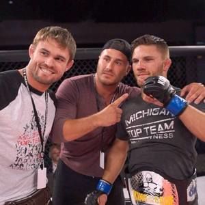 Meet your Posher, Nathan